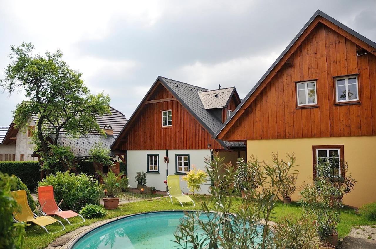 Penzion V Chaloupce Rychnov nad Kneznou Exterior photo